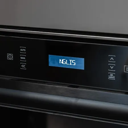 아파트 Luxury Santa Teresa Old Town