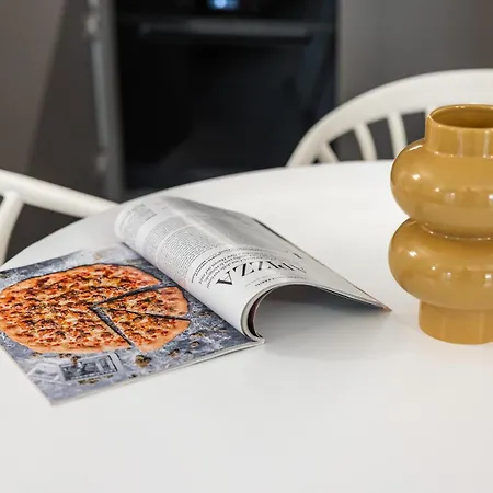 Luxury Santa Teresa Old Town 아파트 *