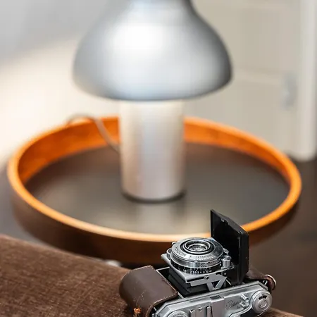 Luxury Santa Teresa Old Town 바리