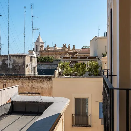 Luxury Santa Teresa Old Town