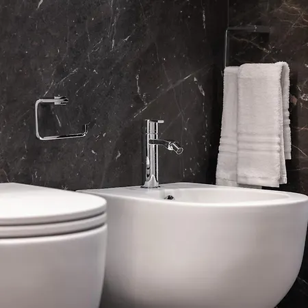 아파트 Luxury Santa Teresa Old Town