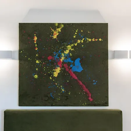 Luxury Santa Teresa Old Town Apartament