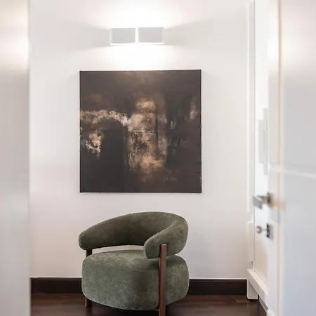 Luxury Santa Teresa Old Town 바리