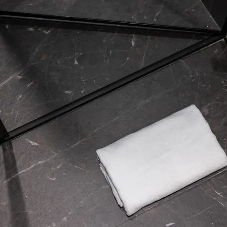 아파트 Luxury Santa Teresa Old Town *