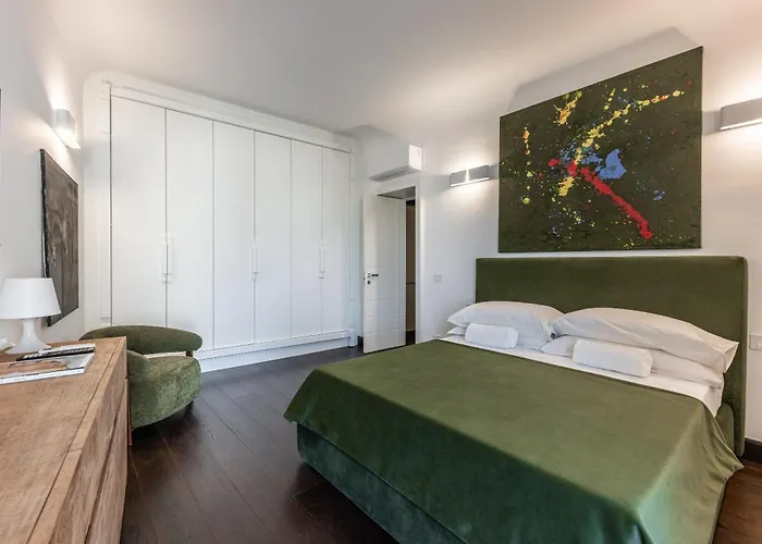 Luxury Santa Teresa Old Town