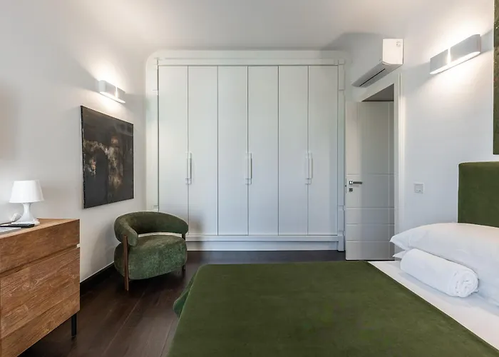 Luxury Santa Teresa Old Town Bari