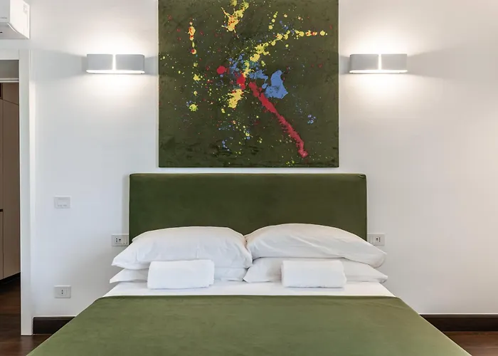 Luxury Santa Teresa Old Town * Bari