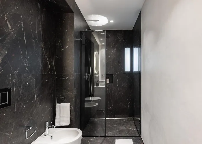 Apartment Luxury Santa Teresa Old Town *