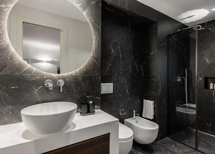 Apartment Luxury Santa Teresa Old Town