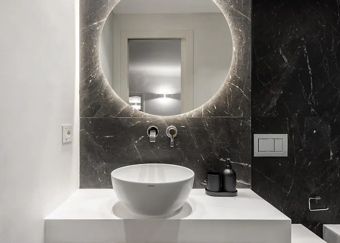 Luxury Santa Teresa Old Town *