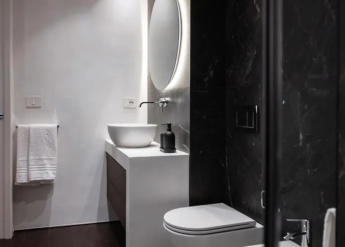 Apartment Luxury Santa Teresa Old Town *