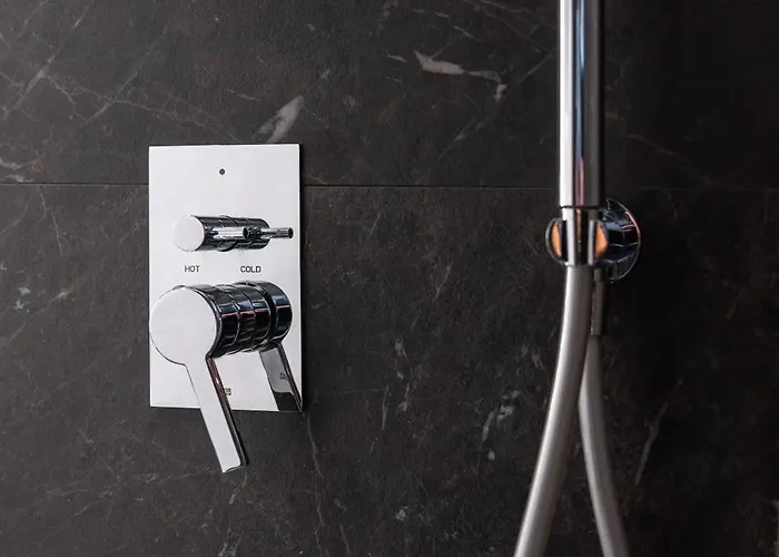 Luxury Santa Teresa Old Town Apartment