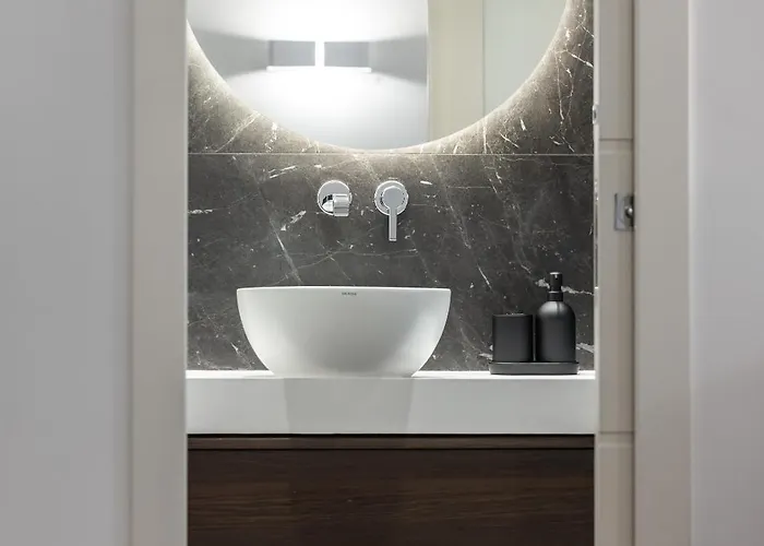 Luxury Santa Teresa Old Town *