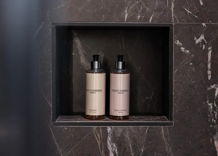 Luxury Santa Teresa Old Town Apartment