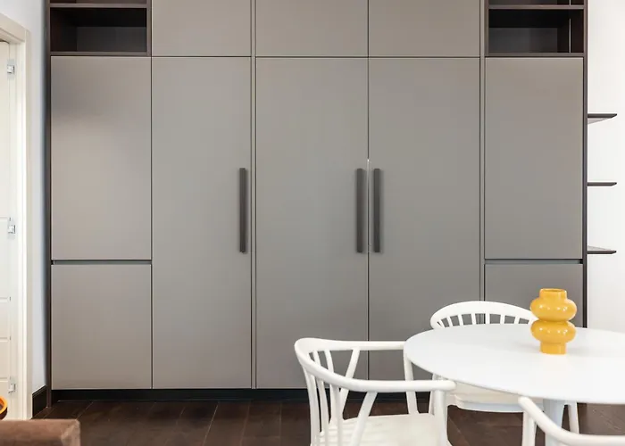 Luxury Santa Teresa Old Town * Bari