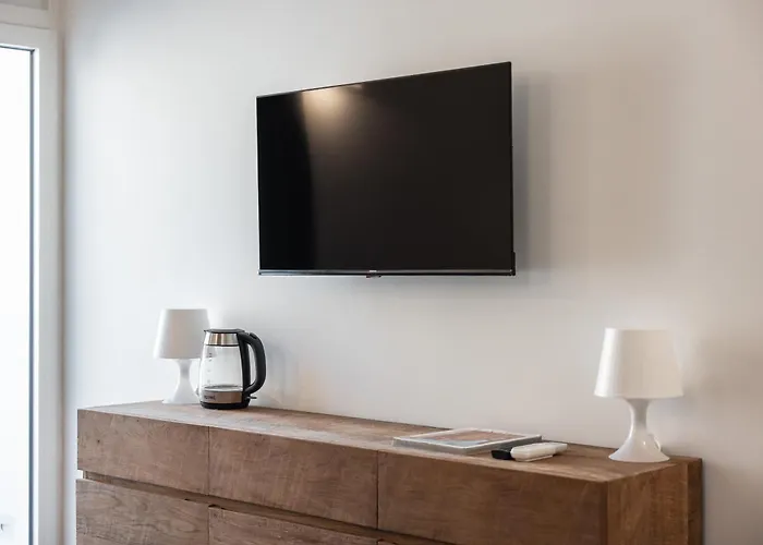 Luxury Santa Teresa Old Town