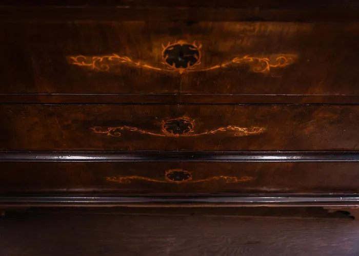 Luxury Santa Teresa Old Town Bari