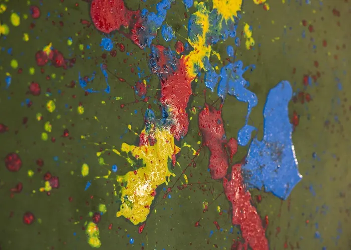 Luxury Santa Teresa Old Town * Bari