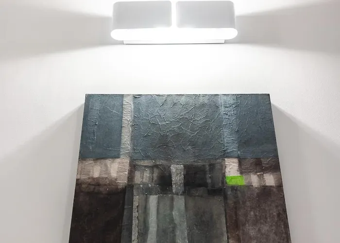 Luxury Santa Teresa Old Town