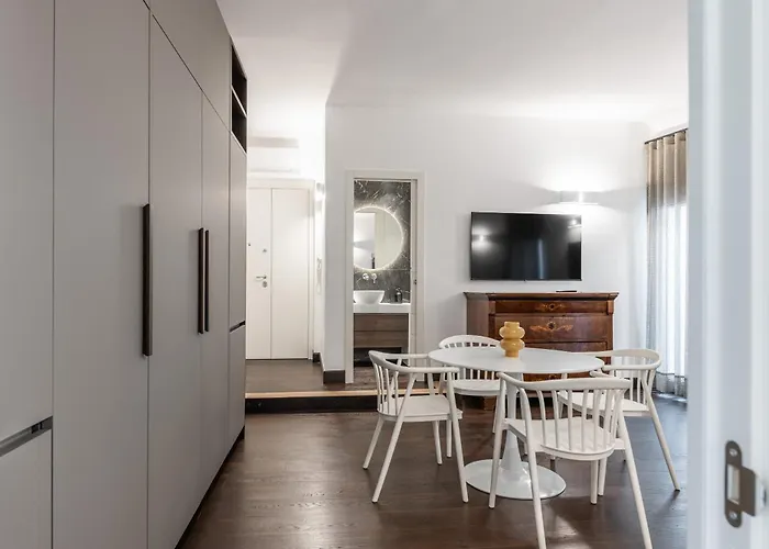 Apartment Luxury Santa Teresa Old Town *