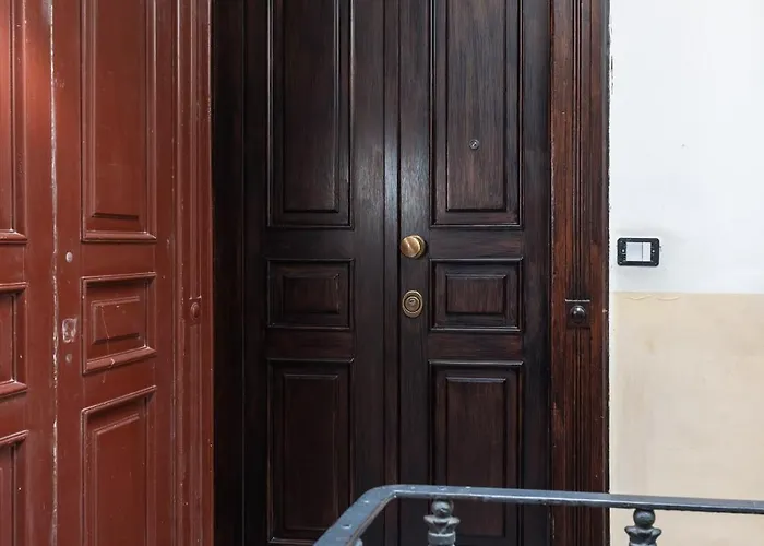 Luxury Santa Teresa Old Town Apartment