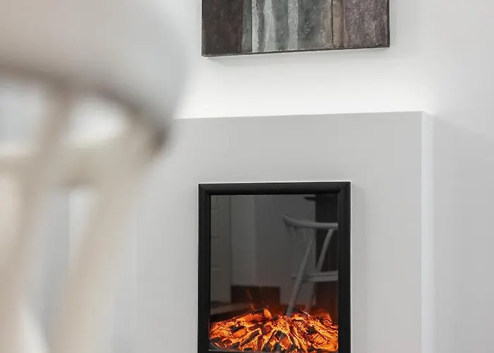 Luxury Santa Teresa Old Town * Bari