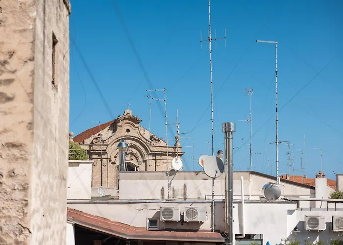 Apartment Luxury Santa Teresa Old Town