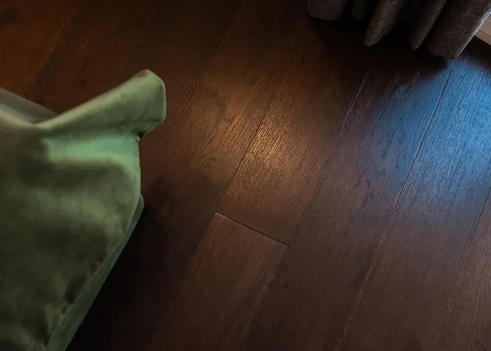 Luxury Santa Teresa Old Town Apartment *