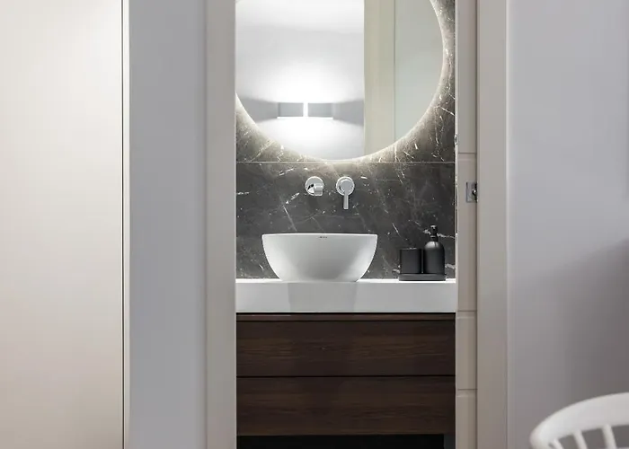 Luxury Santa Teresa Old Town *