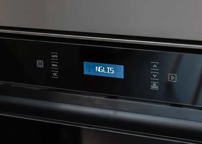 Apartment Luxury Santa Teresa Old Town