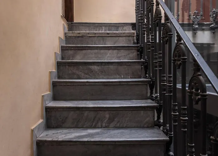 Apartament Luxury Santa Teresa Old Town