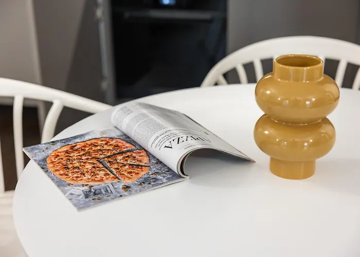 Luxury Santa Teresa Old Town Apartment *