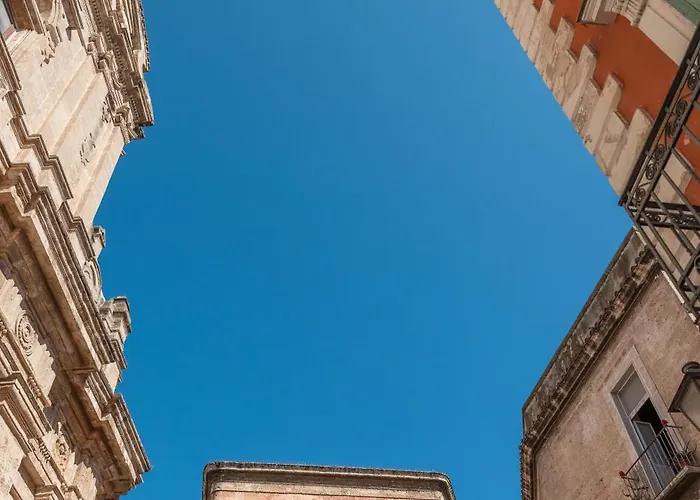 Luxury Santa Teresa Old Town Apartament *