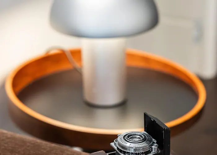 Luxury Santa Teresa Old Town Bari