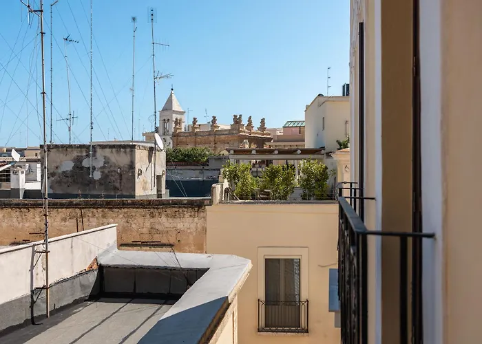 Luxury Santa Teresa Old Town