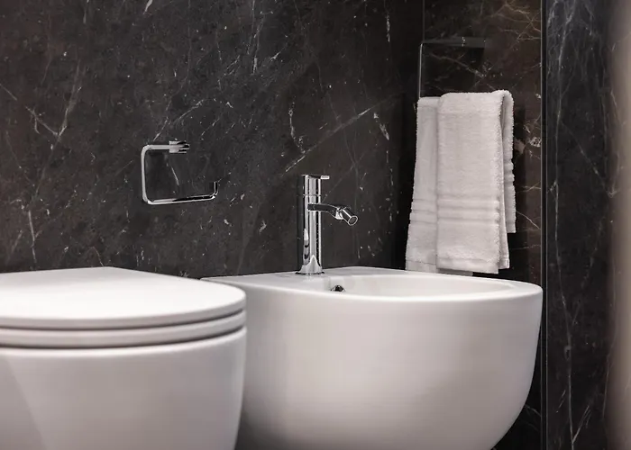 Apartment Luxury Santa Teresa Old Town