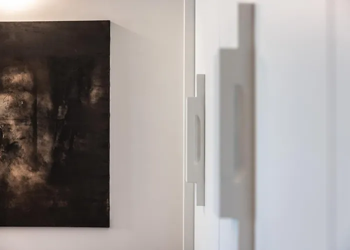 Apartament Luxury Santa Teresa Old Town *