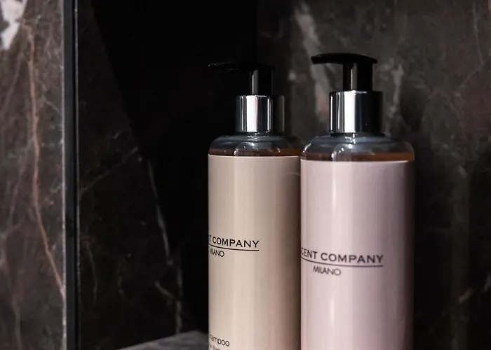 Luxury Santa Teresa Old Town Apartment Bari